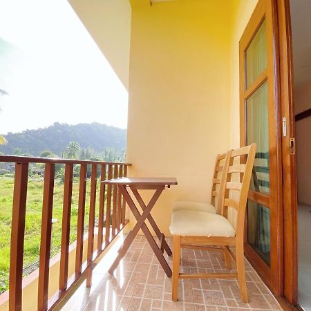 I-Style Lanta Boutique House --- Sha Extra Plus Koh Lanta Exterior photo