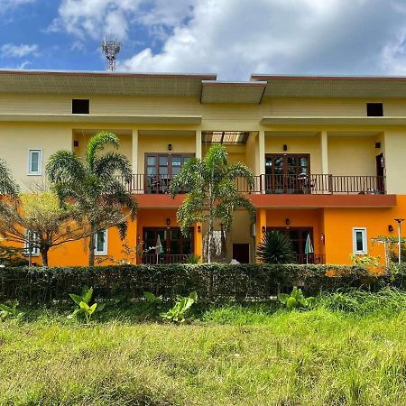 I-Style Lanta Boutique House --- Sha Extra Plus Koh Lanta Exterior photo