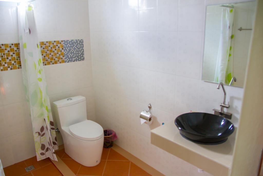 I-Style Lanta Boutique House --- Sha Extra Plus Koh Lanta Room photo