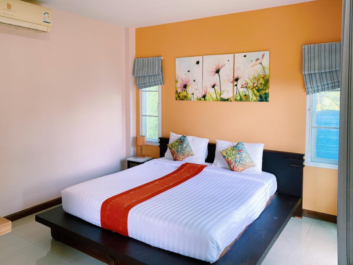 I-Style Lanta Boutique House --- Sha Extra Plus Koh Lanta Exterior photo