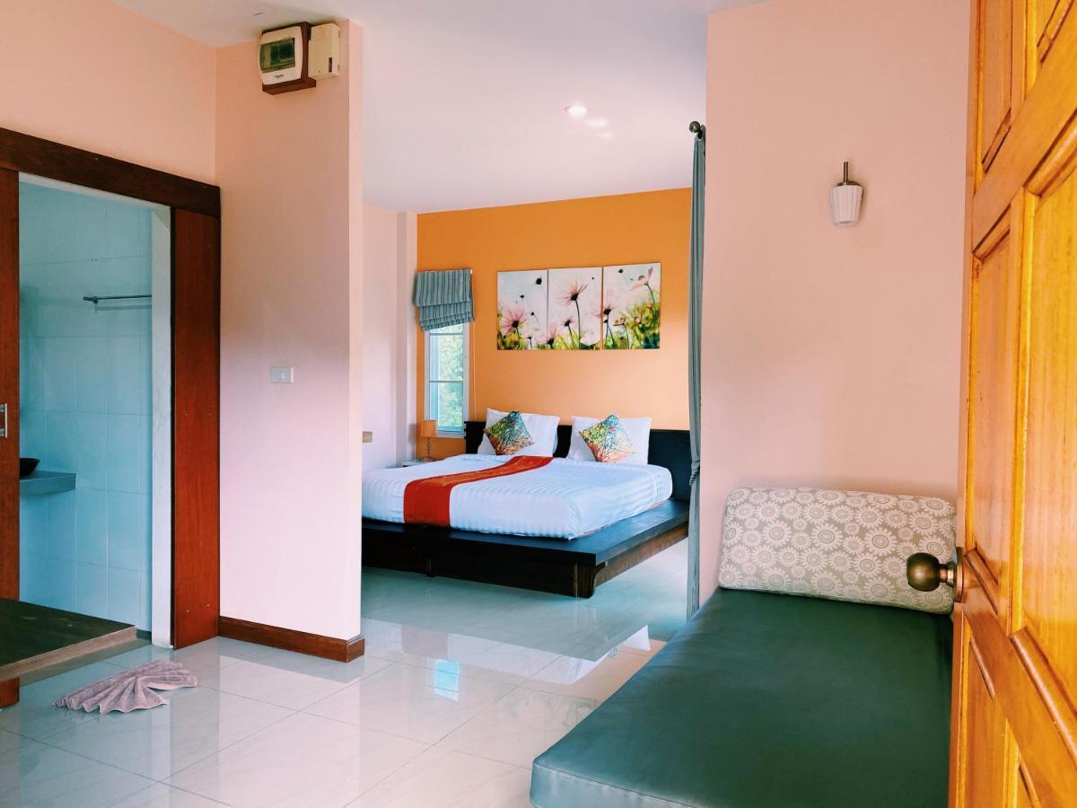 I-Style Lanta Boutique House --- Sha Extra Plus Koh Lanta Exterior photo