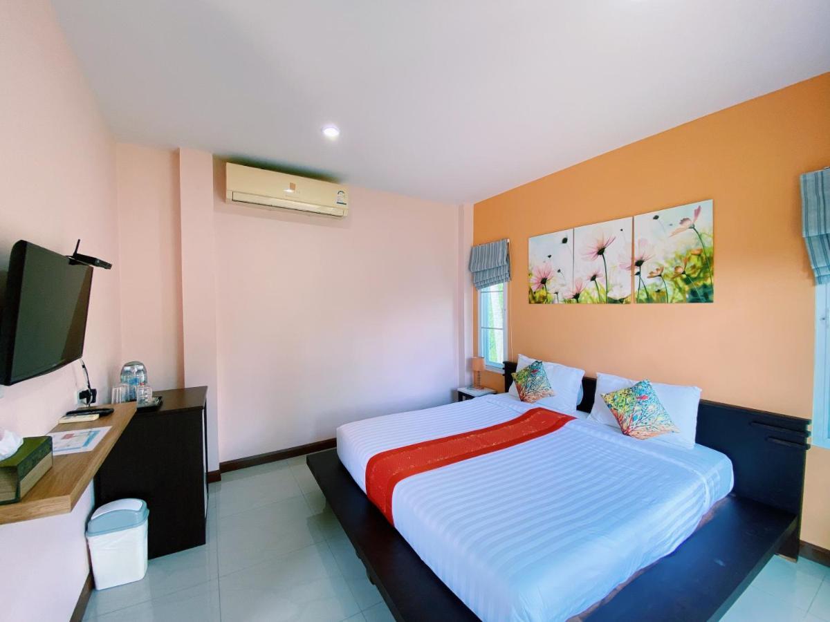 I-Style Lanta Boutique House --- Sha Extra Plus Koh Lanta Exterior photo