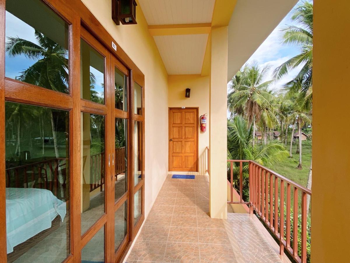 I-Style Lanta Boutique House --- Sha Extra Plus Koh Lanta Exterior photo