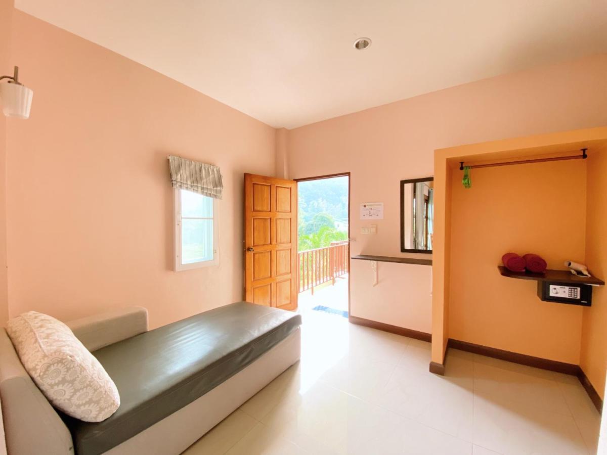 I-Style Lanta Boutique House --- Sha Extra Plus Koh Lanta Exterior photo