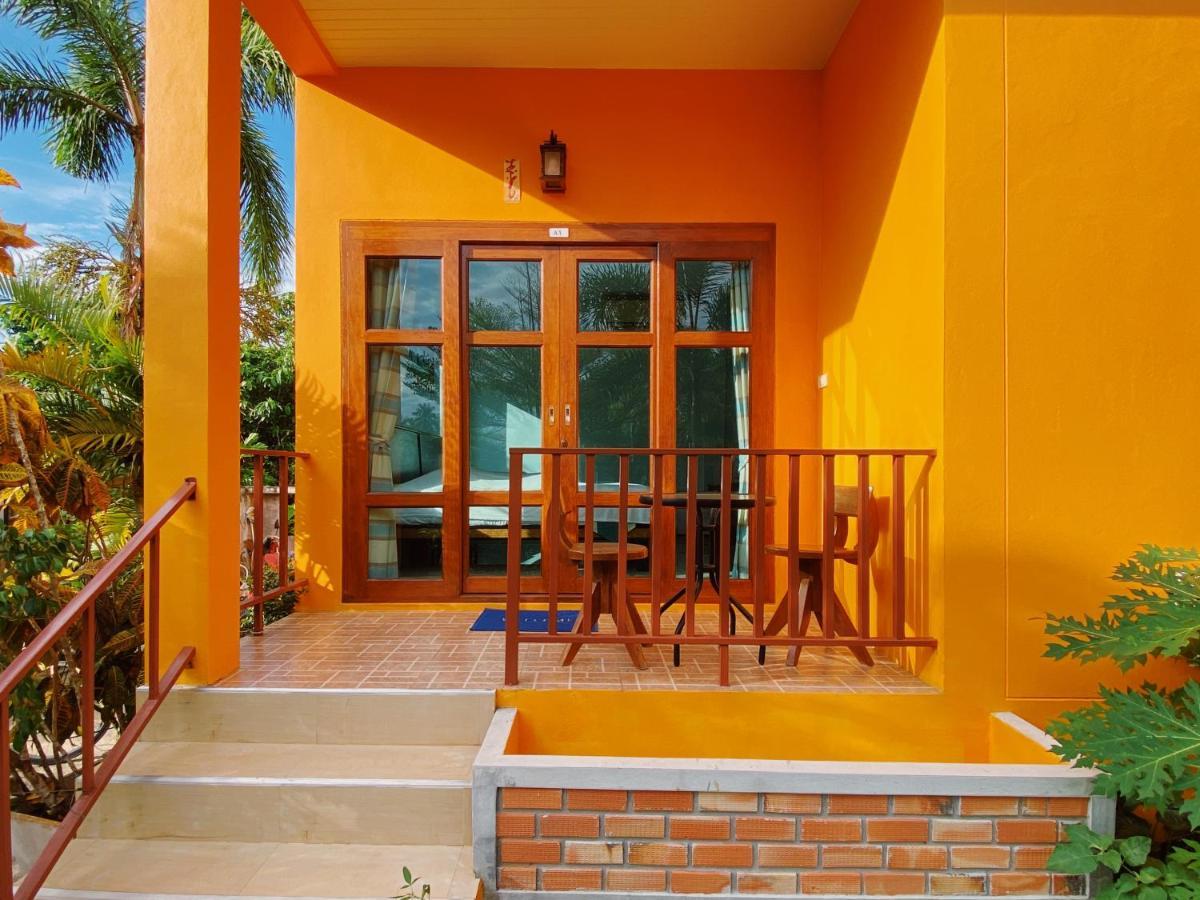 I-Style Lanta Boutique House --- Sha Extra Plus Koh Lanta Exterior photo