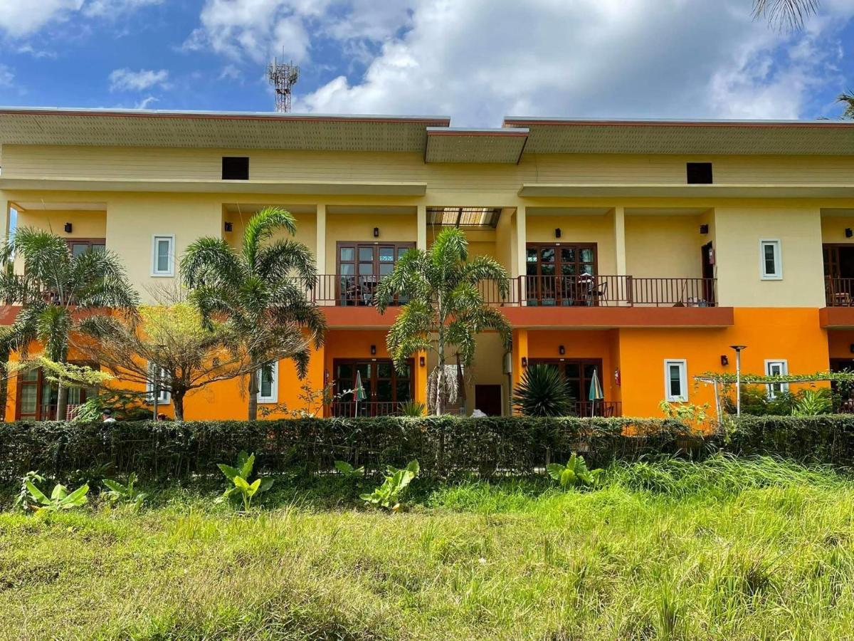 I-Style Lanta Boutique House --- Sha Extra Plus Koh Lanta Exterior photo