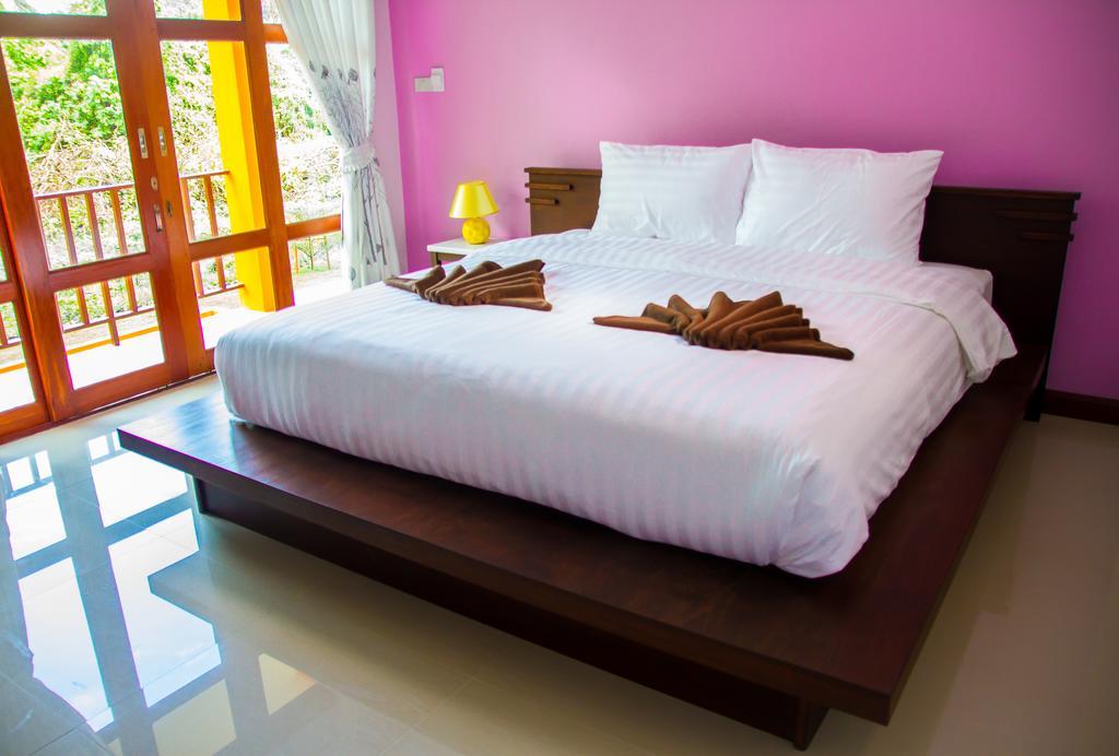 I-Style Lanta Boutique House --- Sha Extra Plus Koh Lanta Room photo