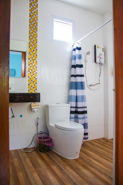 I-Style Lanta Boutique House --- Sha Extra Plus Koh Lanta Exterior photo