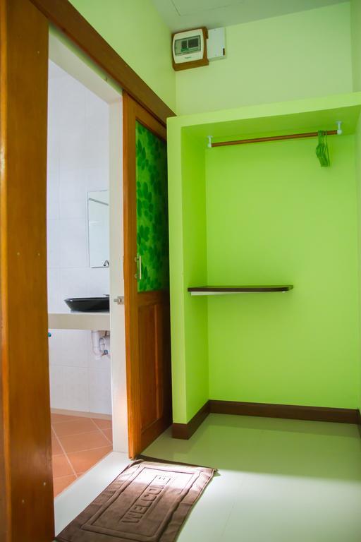 I-Style Lanta Boutique House --- Sha Extra Plus Koh Lanta Exterior photo