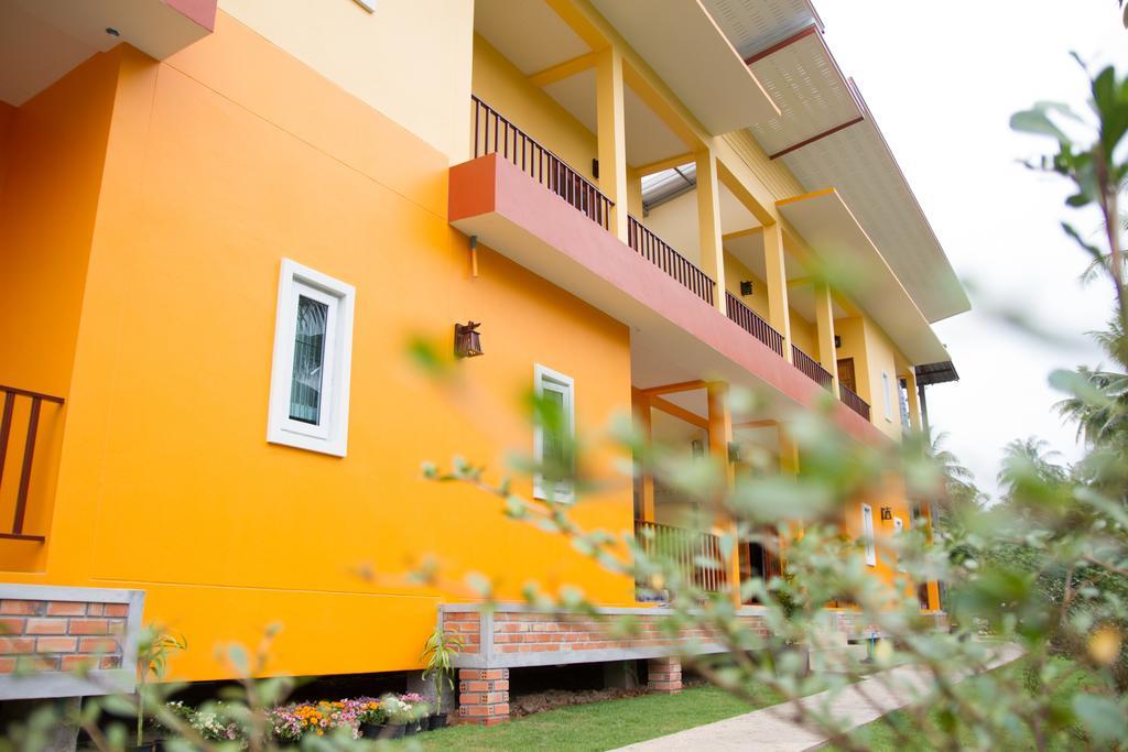 I-Style Lanta Boutique House --- Sha Extra Plus Koh Lanta Exterior photo