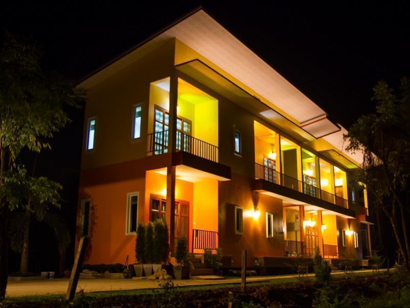 I-Style Lanta Boutique House --- Sha Extra Plus Koh Lanta Exterior photo