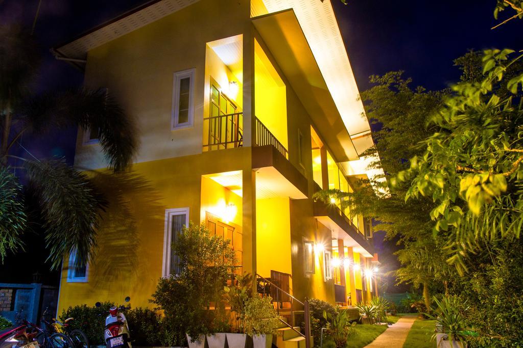 I-Style Lanta Boutique House --- Sha Extra Plus Koh Lanta Exterior photo