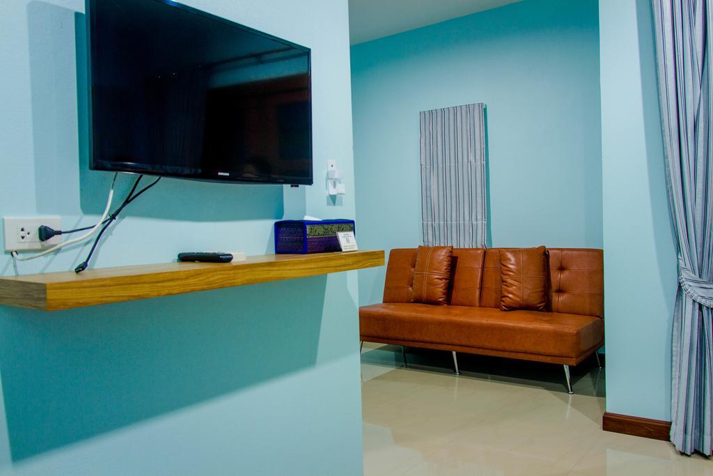 I-Style Lanta Boutique House --- Sha Extra Plus Koh Lanta Exterior photo