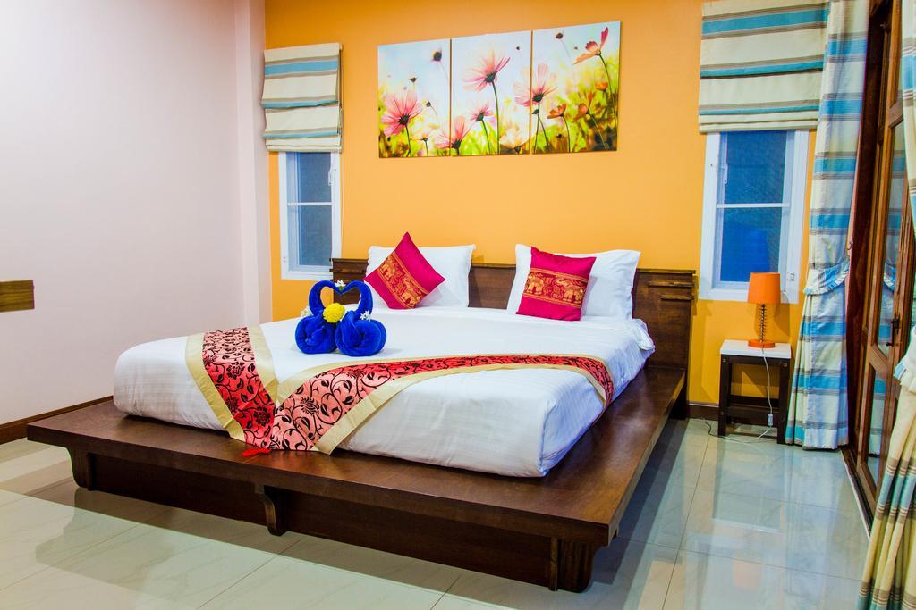 I-Style Lanta Boutique House --- Sha Extra Plus Koh Lanta Exterior photo