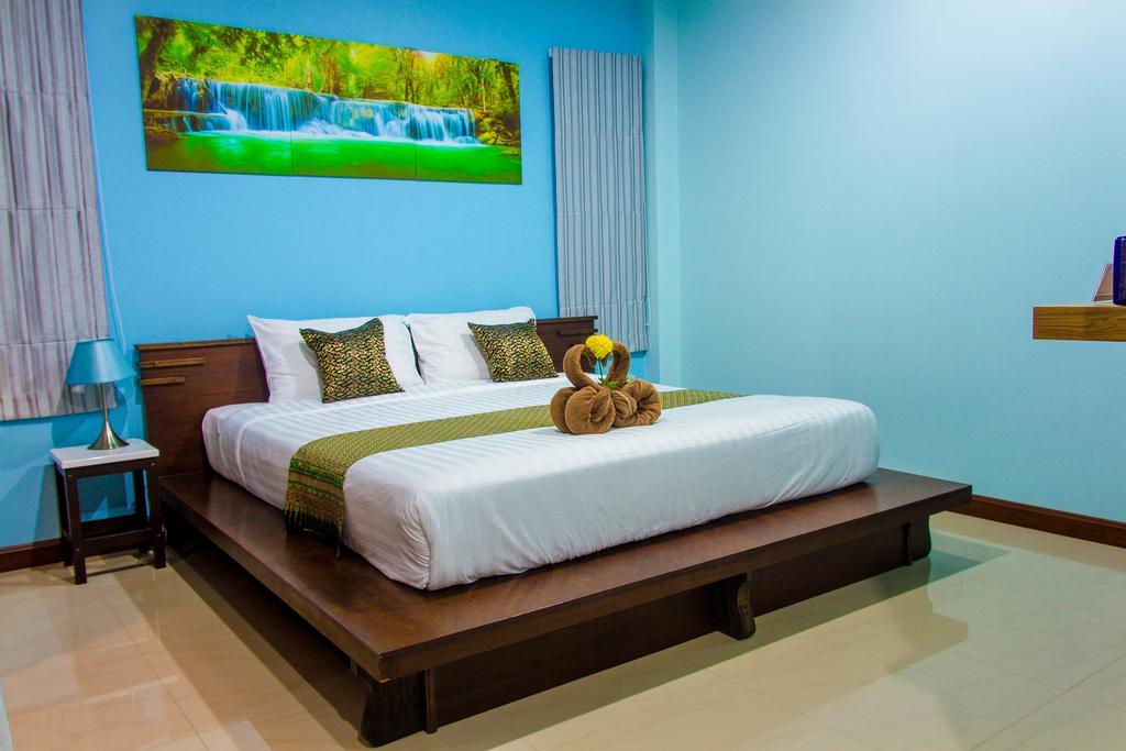 I-Style Lanta Boutique House --- Sha Extra Plus Koh Lanta Exterior photo