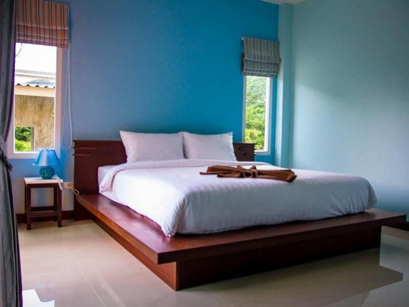 I-Style Lanta Boutique House --- Sha Extra Plus Koh Lanta Exterior photo