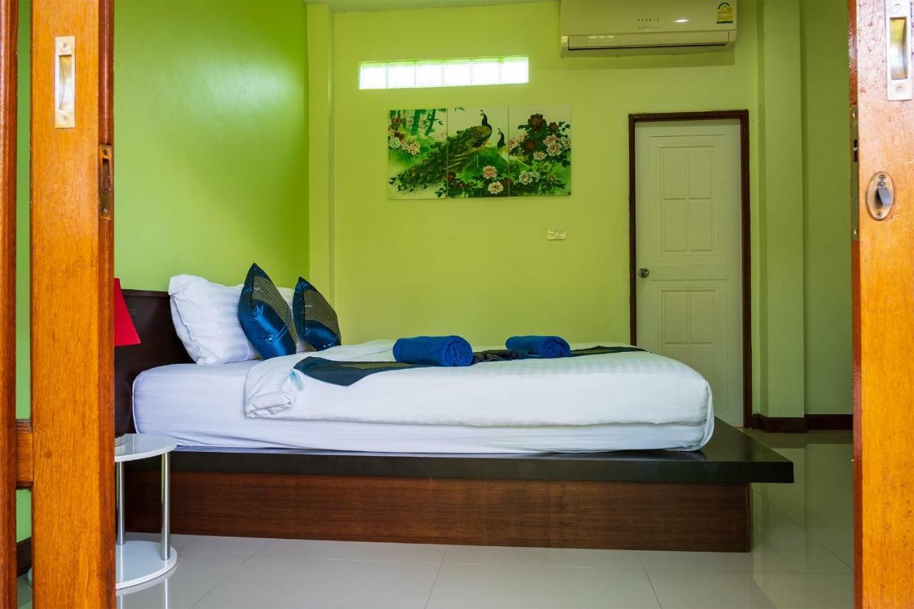 I-Style Lanta Boutique House --- Sha Extra Plus Koh Lanta Exterior photo