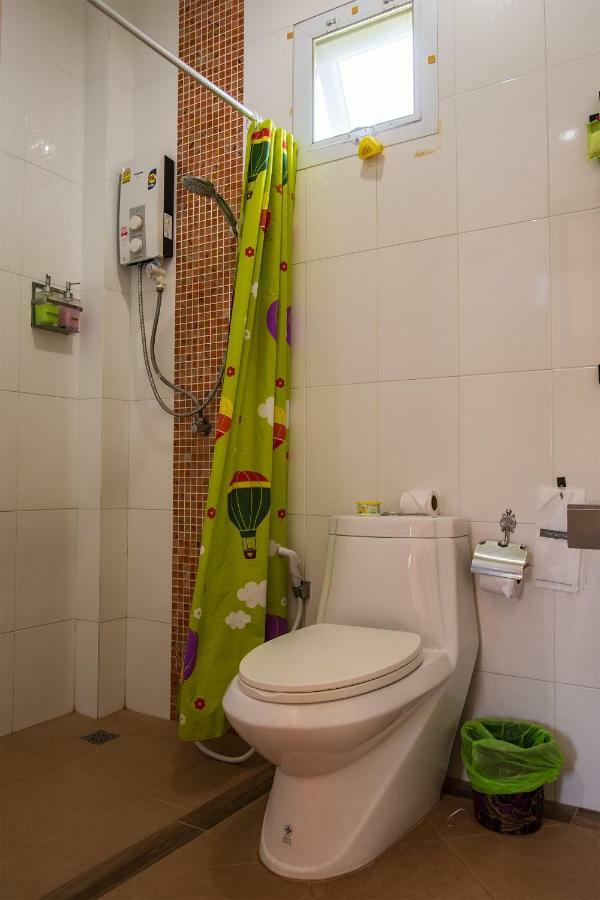 I-Style Lanta Boutique House --- Sha Extra Plus Koh Lanta Exterior photo