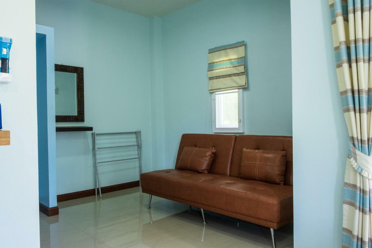 I-Style Lanta Boutique House --- Sha Extra Plus Koh Lanta Exterior photo