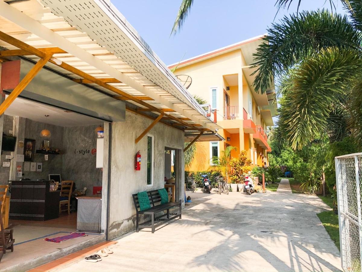 I-Style Lanta Boutique House --- Sha Extra Plus Koh Lanta Exterior photo